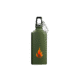 Aluminum Bottle