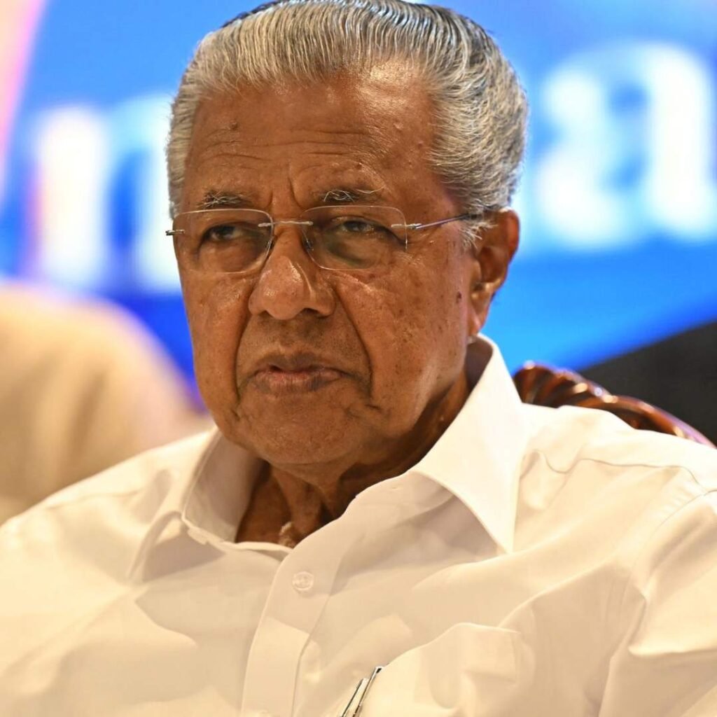 Kerala news