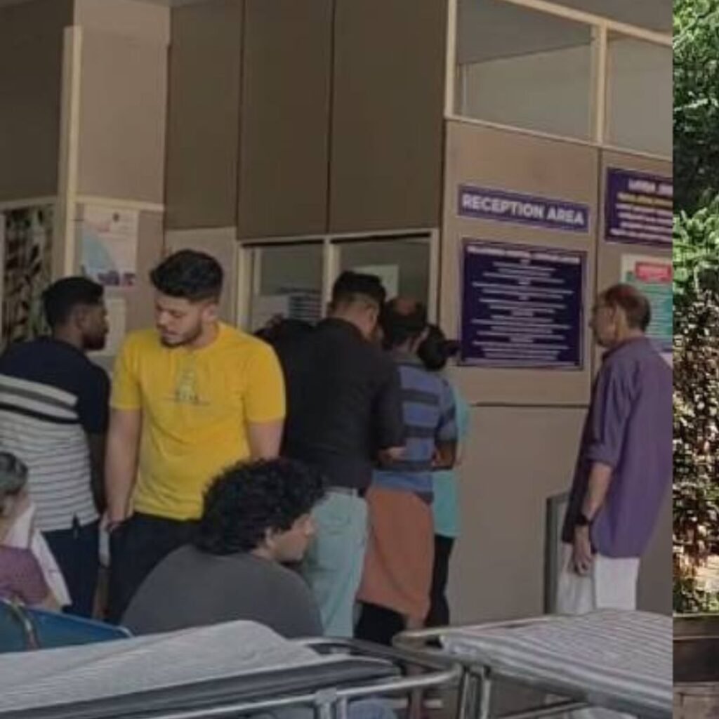 Kerala news