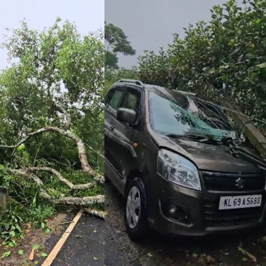 Kerala news