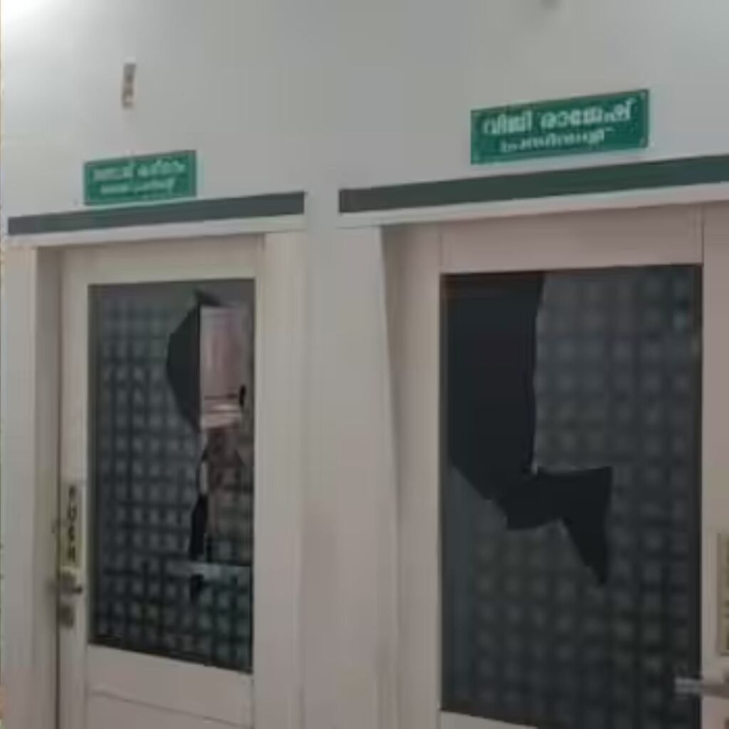 Kerala news