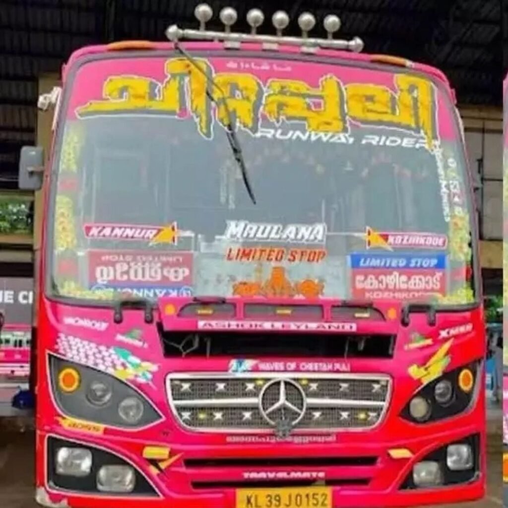 Kerala news