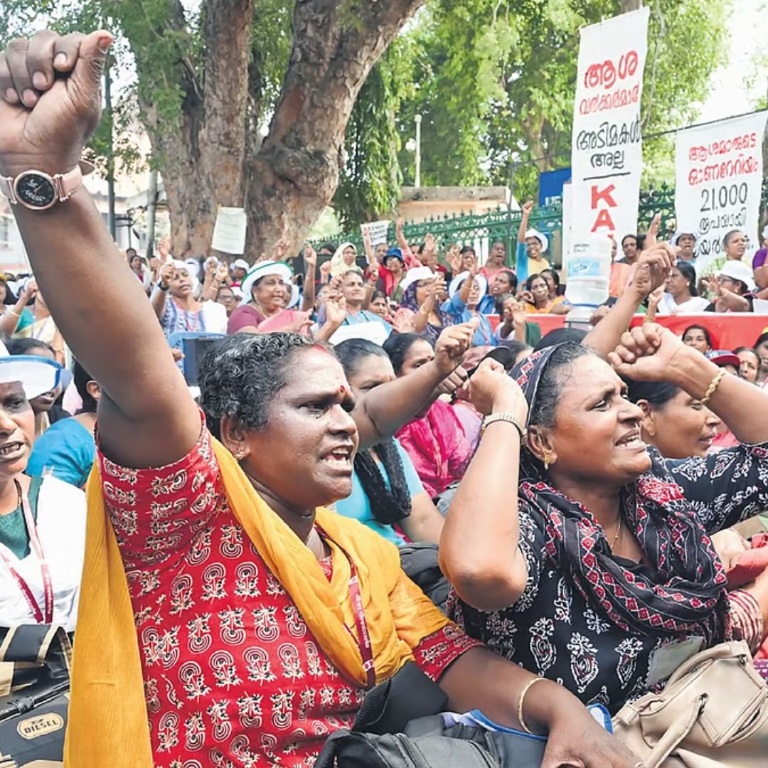 Kerala news