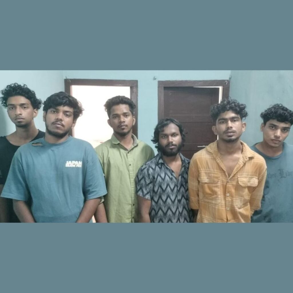 Kerala news