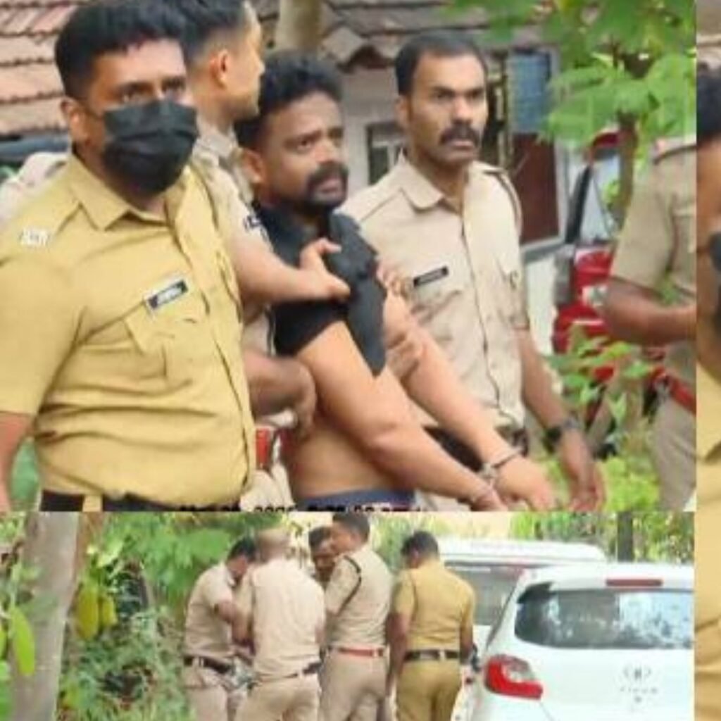 Kerala news