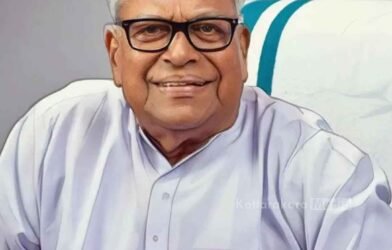 Kerala news
