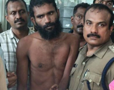 Kerala news