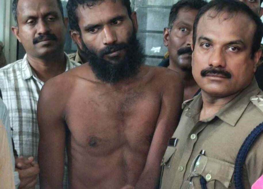 Kerala news