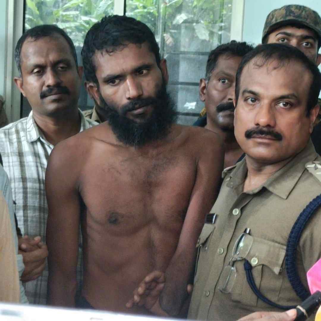 Kerala news