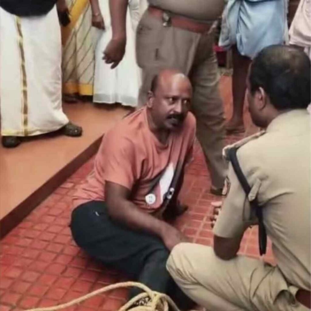 Kerala news