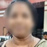 ഒമാനിൽ പീഡനത്തിനിരയായ മലയാളി യുവതിയുടെ പ്രതീകാത്മക ചിത്രം