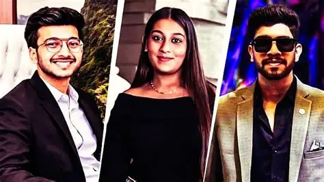 കേതൻ അഗർവാൾ കൊലപാതക കേസ് പ്രതികൾ സിയ ഗോയൽ, ചേതൻ ചൗധരി.
