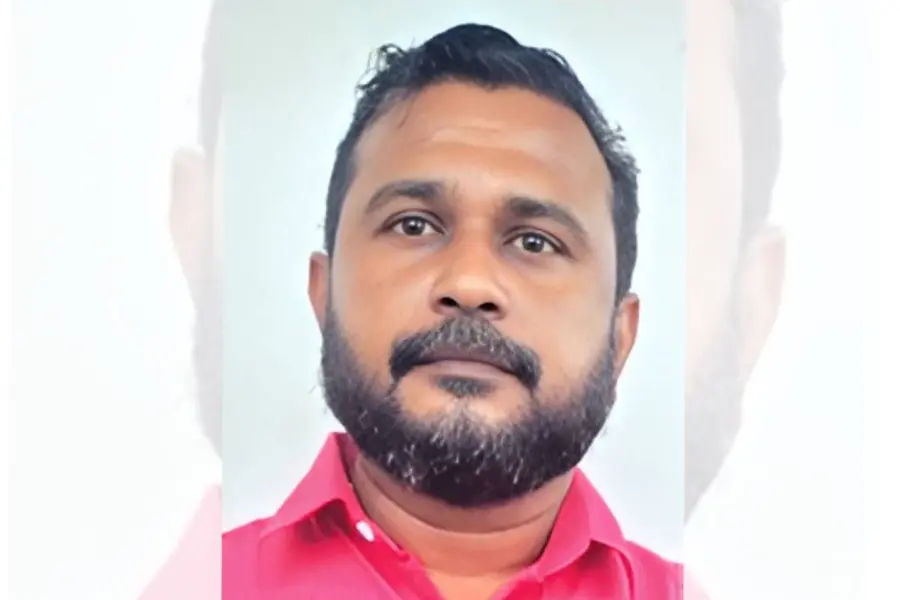 മൂവാറ്റുപുഴ പോക്സോ കോടതി വ്യാജ സിദ്ധന് ശിക്ഷ വിധിക്കുന്നു.