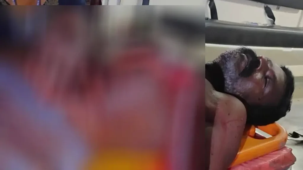 നേമത്ത് അച്ഛനെ മൂന്നുമക്കൾ വെട്ടിപ്പരിക്കേൽപിച്ച സംഭവത്തിൽ പോലീസ് അന്വേഷണം