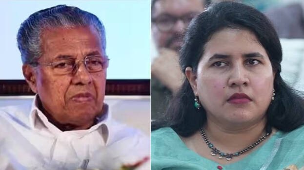 വീണാ വിജയൻ സിഎംആർഎൽ–എക്സാലോജിക് കേസിലെ ഇഡി അന്വേഷണം