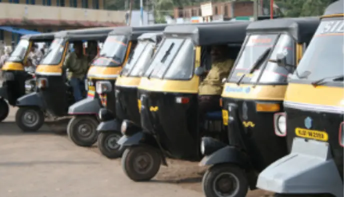 മോട്ടോർ വാഹന നിയമങ്ങൾ