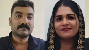 അടൂർ പോലീസ് സ്റ്റേഷൻ മുൻവശം