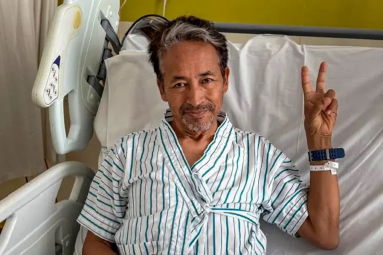 Sonam Wangchuk reacting to Dharmendra Pradhan resignation