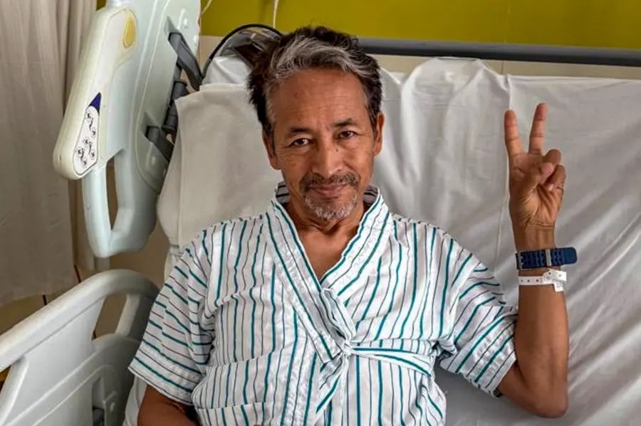 Sonam Wangchuk reacting to Dharmendra Pradhan resignation