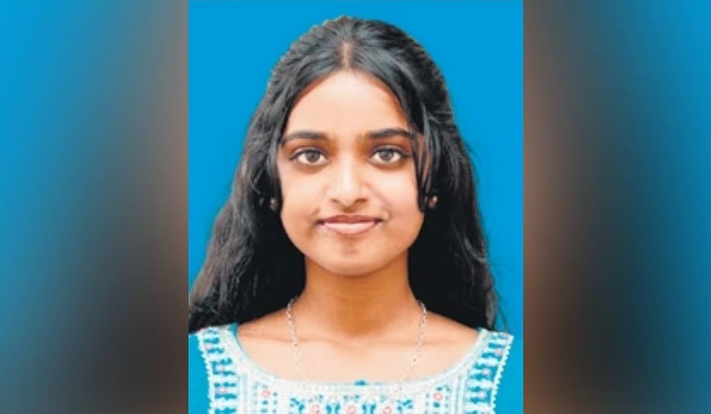 തേജസ്വിനി രാജ് മരിച്ച സാങ്കി ടാങ്ക് പരിസരം
