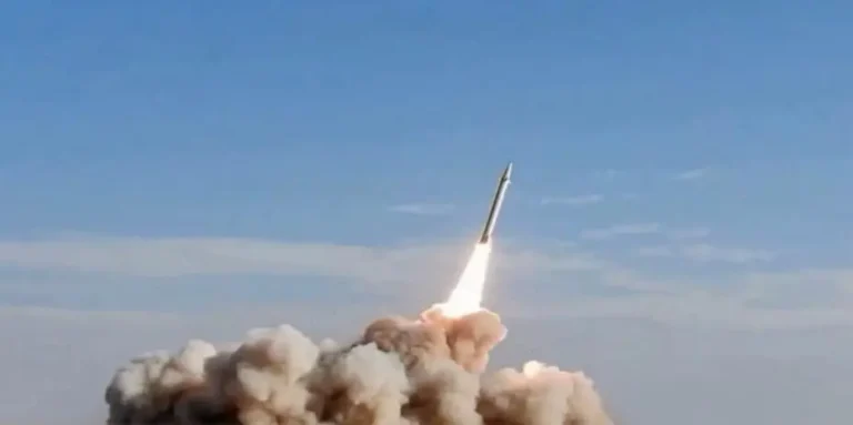 US airstrike on Iran after Jordan military base attack by Donald Trump