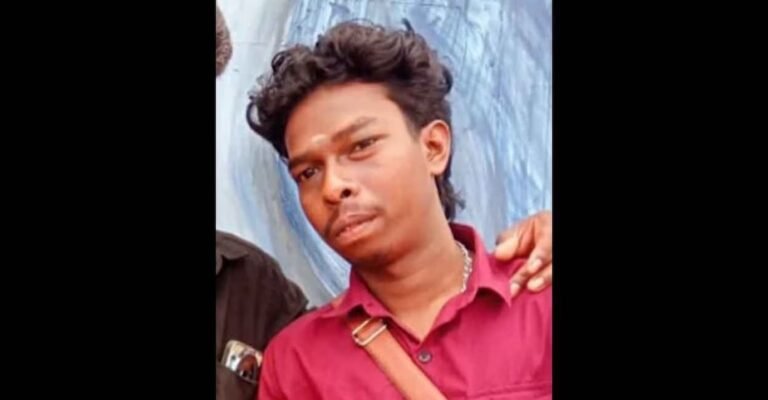 Kalpetta Kainatty construction site where youth was found dead