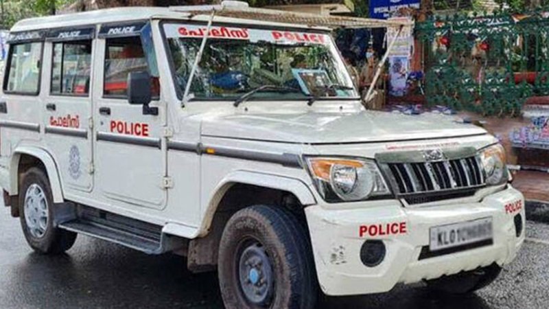North Paravur Thuruthippuram murder case investigation by Vadakkekara police