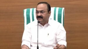 Kerala Government Employees Onam Bonus Distribution Announcement