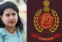 T Veena ED Investigation CMRL Case News Update