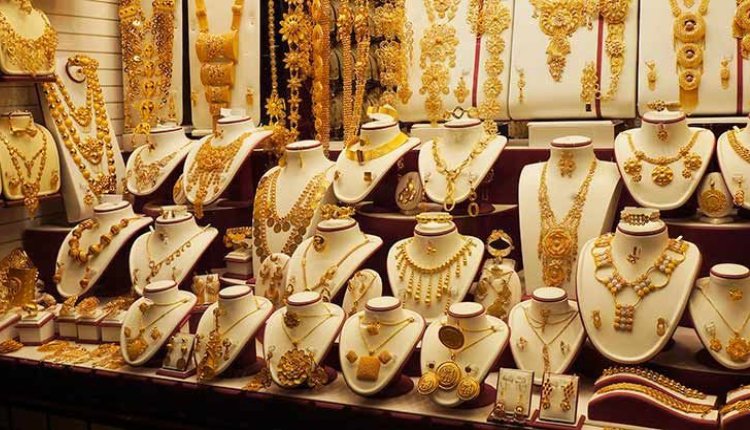 Pazhaya swarnam selling rate in Kerala gold market