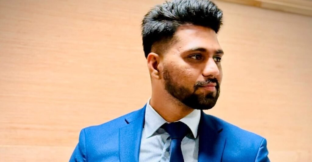 യുഎസിലെ മസാച്ചുസെറ്റ്സിൽ ദുരൂഹ സാഹചര്യത്തിൽ മരിച്ച നിലയിൽ കാണപ്പെട്ട ഹൈദരാബാദ് സ്വദേശി മുഹമ്മദ് ജാബർ ഹുസൈൻ