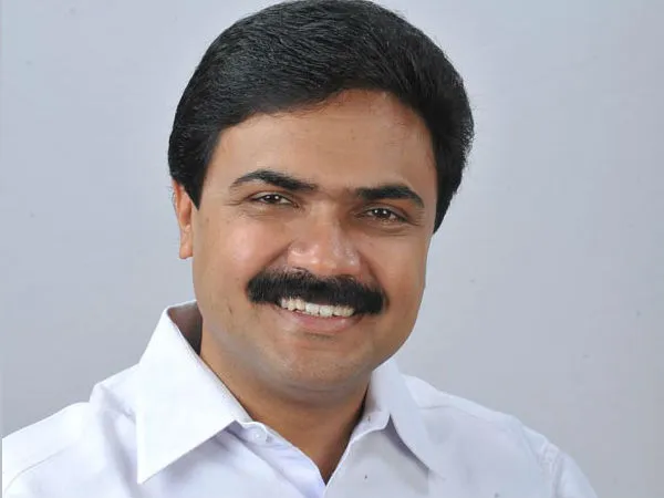 Deputy Opposition Leader Row: CPM-CPI Rift Affecting Front Unity, Says Jose K. Mani