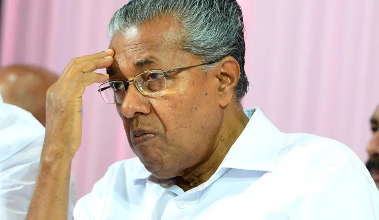 CMRL Exalogic case Pinarayi Vijayan Vigilance Probe