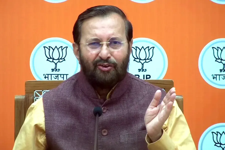M Nagaraj BJP Kerala Prabhari Rajya Sabha MP