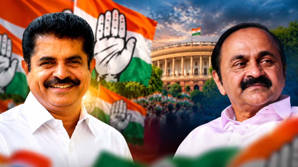 adoor prakash