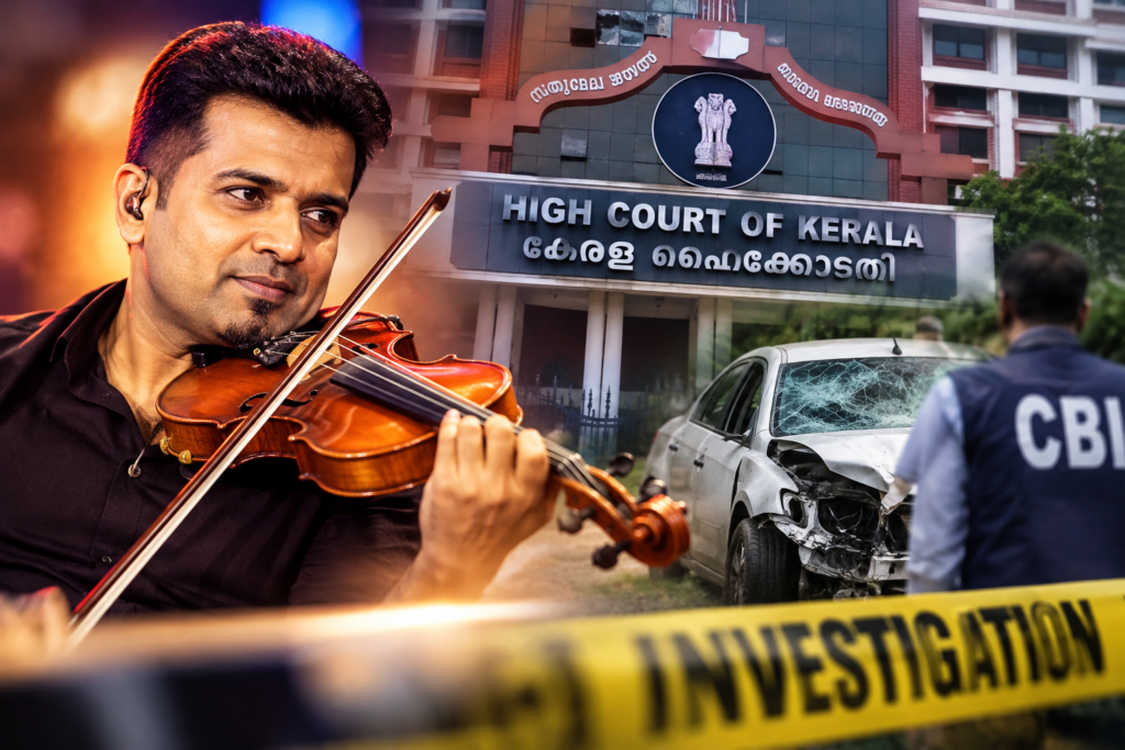 high court orders further investigation